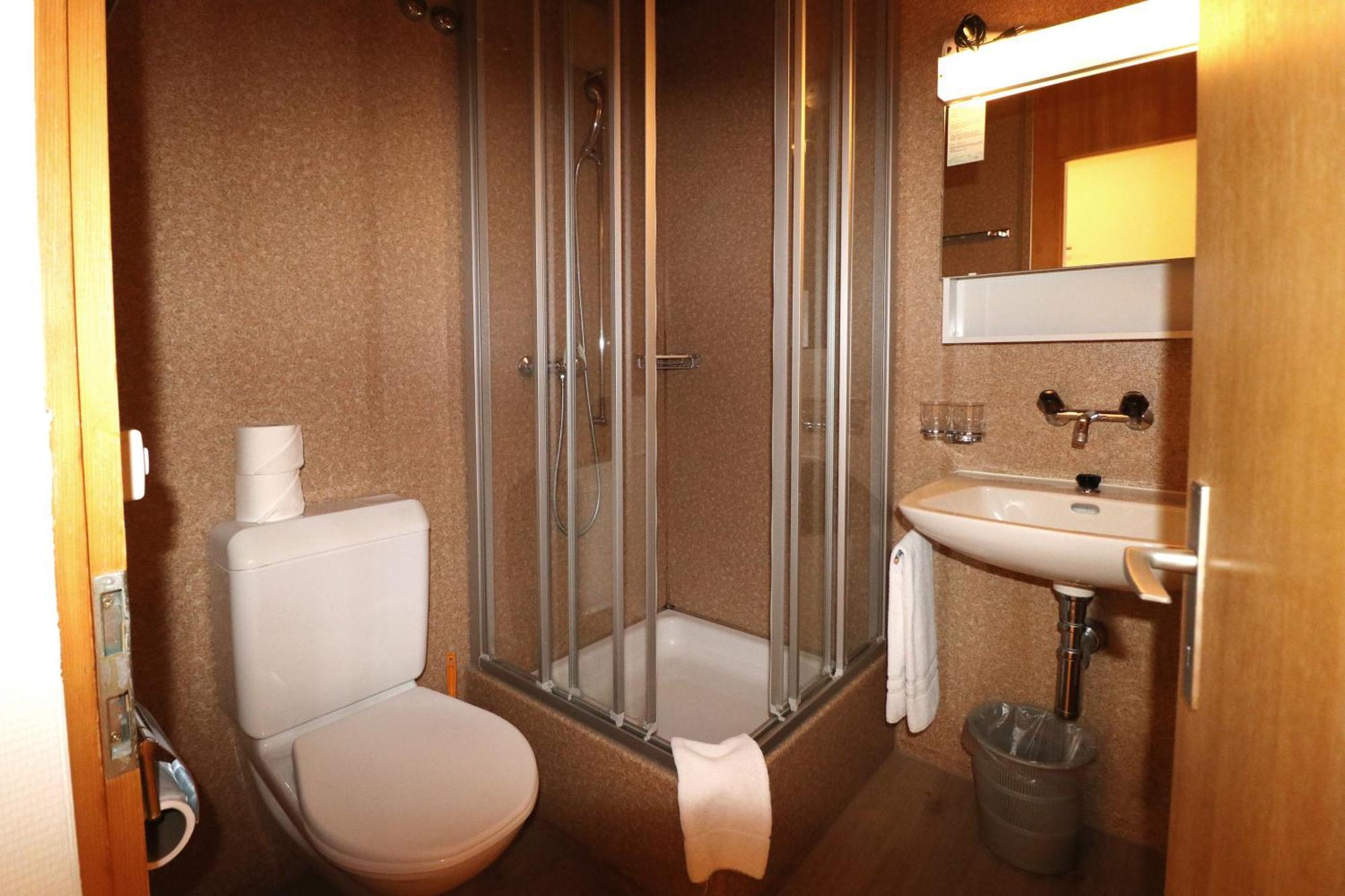 Berghotel Distelboden Melchsee Frutt Экстерьер фото