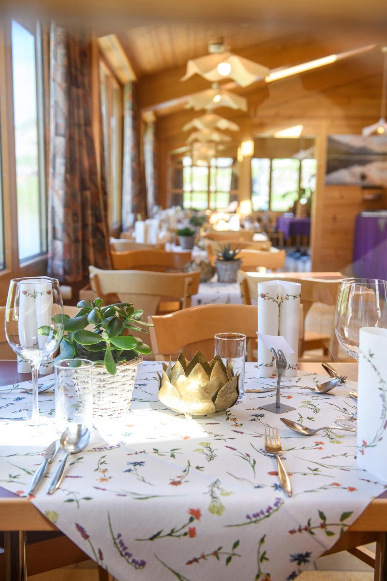 Berghotel Distelboden Melchsee Frutt Экстерьер фото