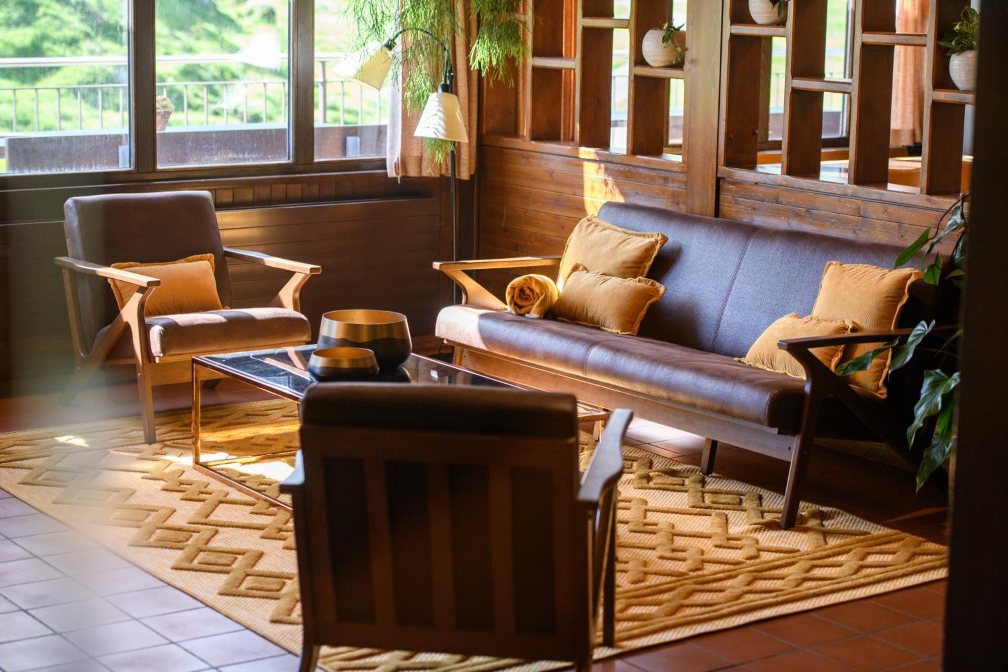 Berghotel Distelboden Melchsee Frutt Экстерьер фото