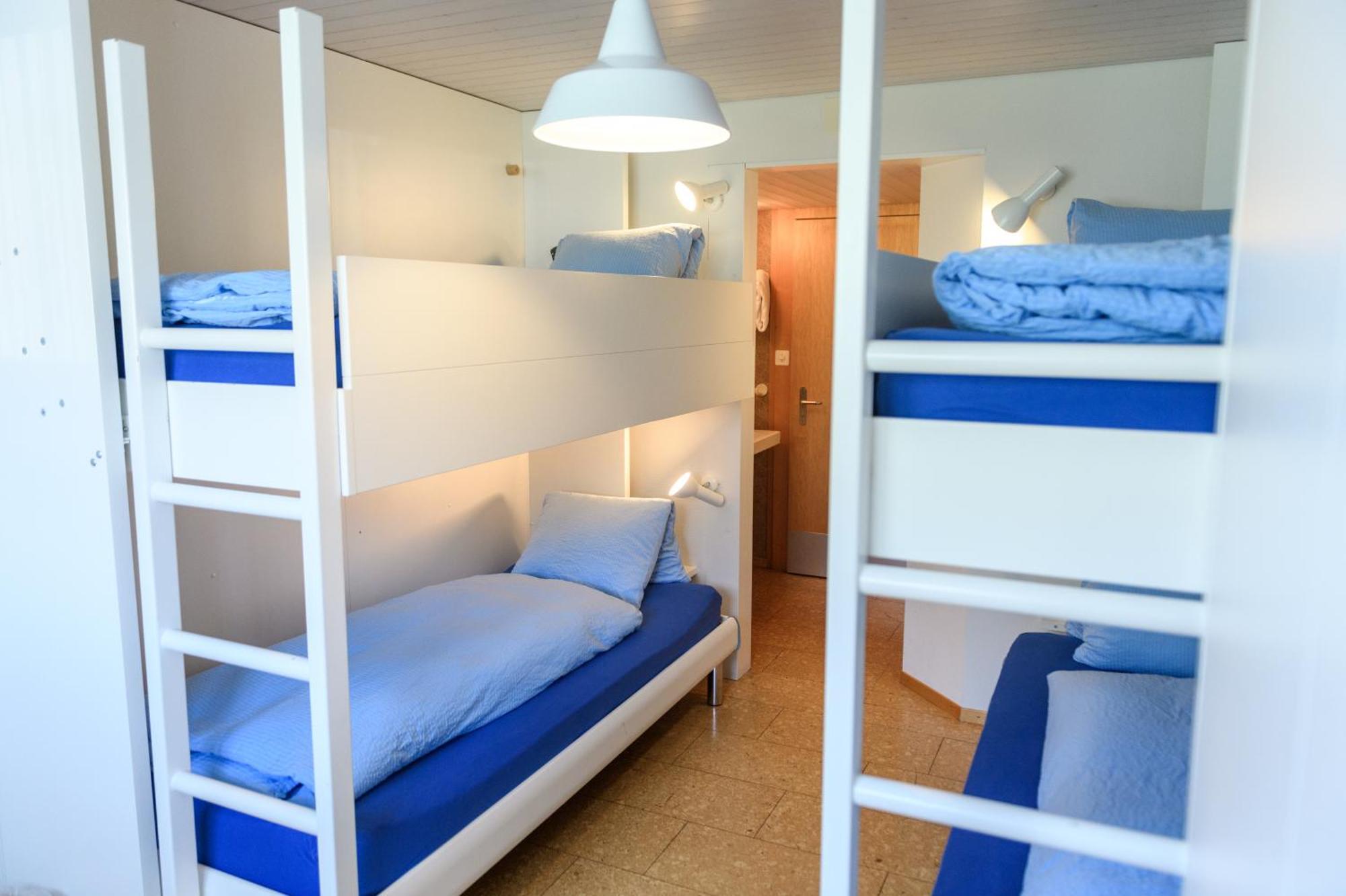 Berghotel Distelboden Melchsee Frutt Экстерьер фото