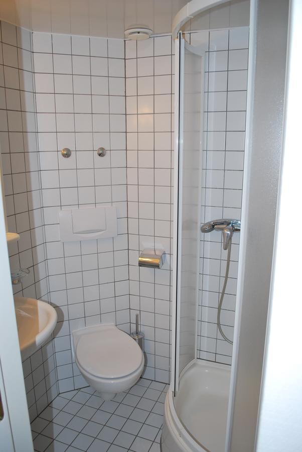 Berghotel Distelboden Melchsee Frutt Экстерьер фото