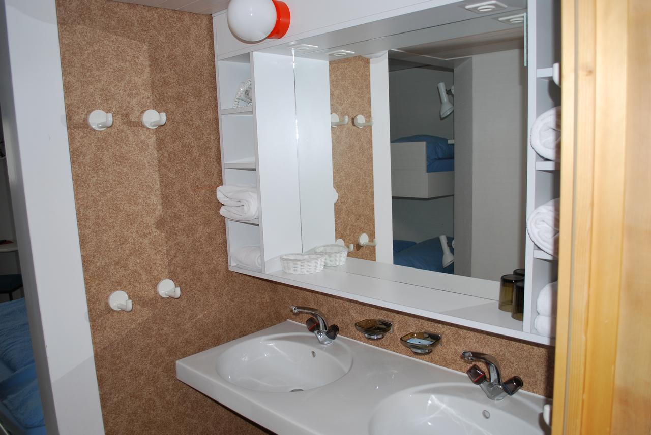 Berghotel Distelboden Melchsee Frutt Экстерьер фото